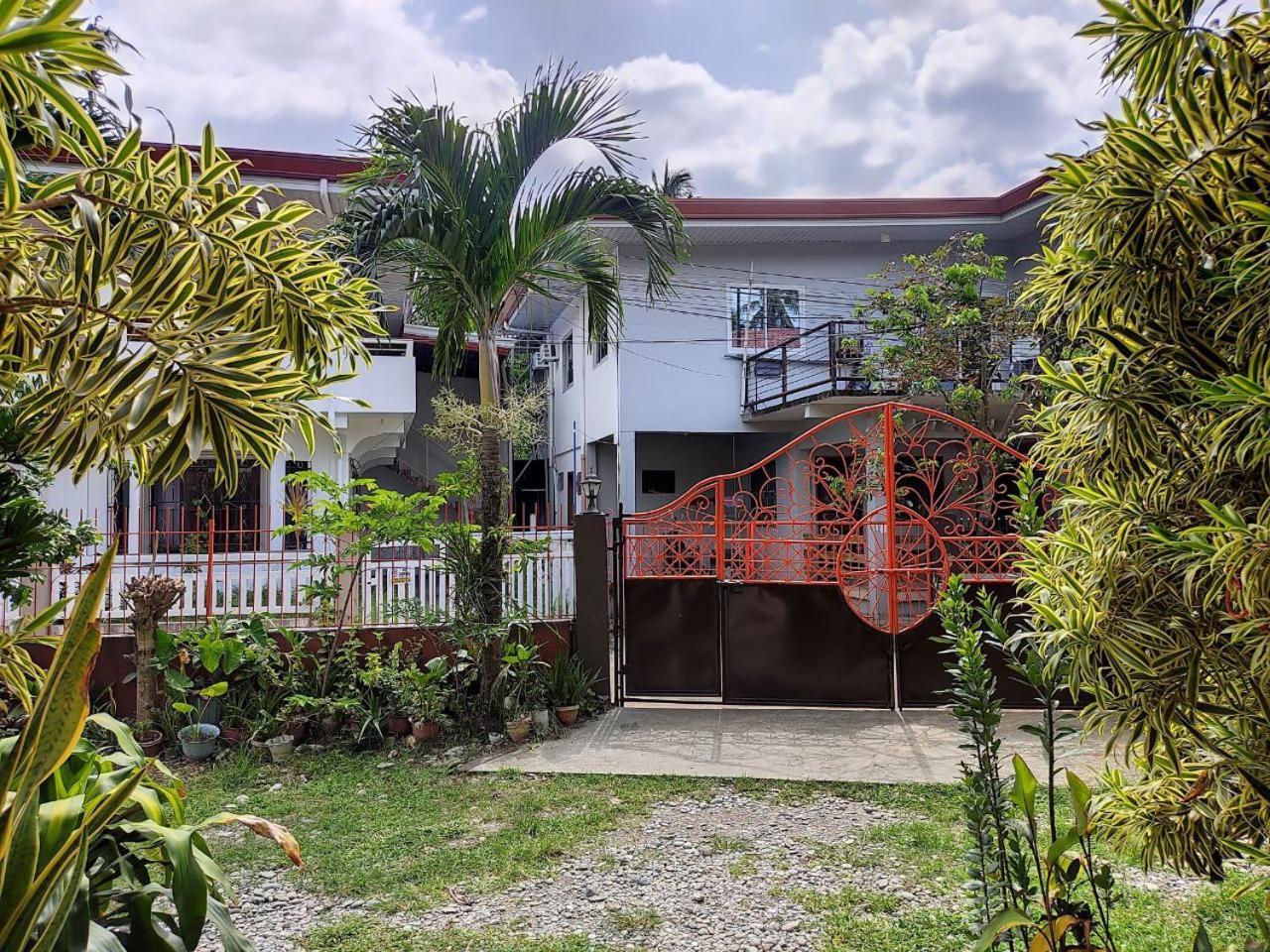 Riverside At Aninuan Accommodation And Food Puerto Galera Exterior photo